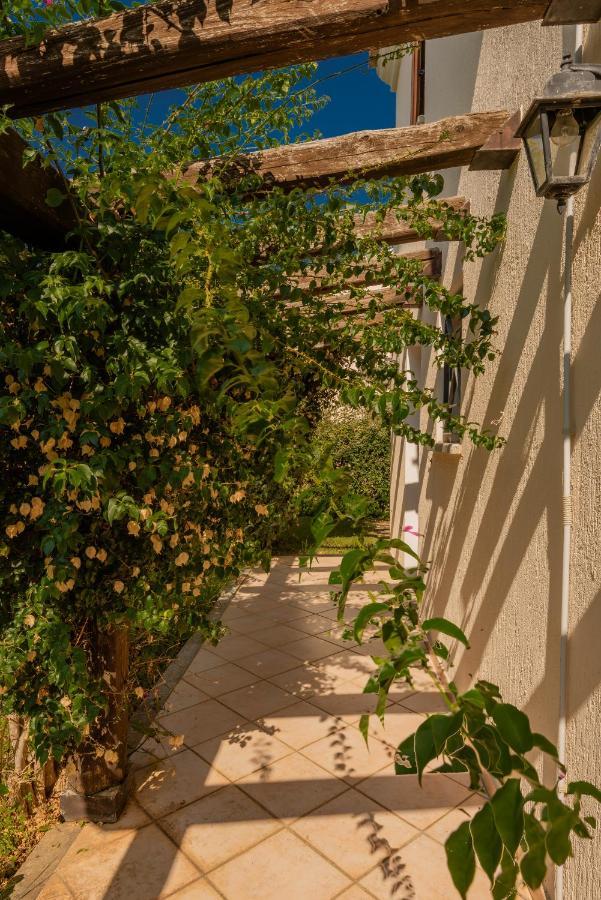 Le Dimore Di Budoni Dış mekan fotoğraf